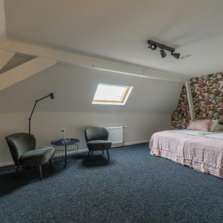 Logement de Spaerpot Middelbourg Chambre photo