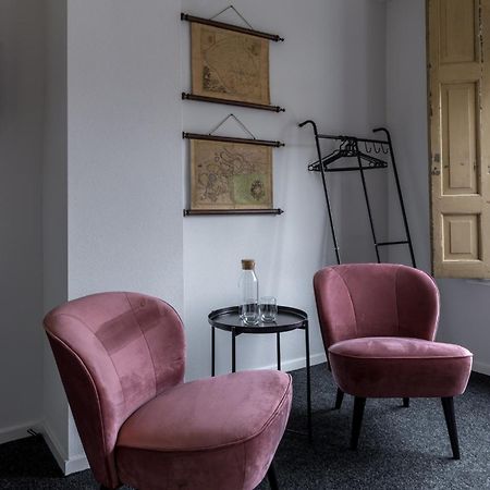 Logement de Spaerpot Middelbourg Extérieur photo