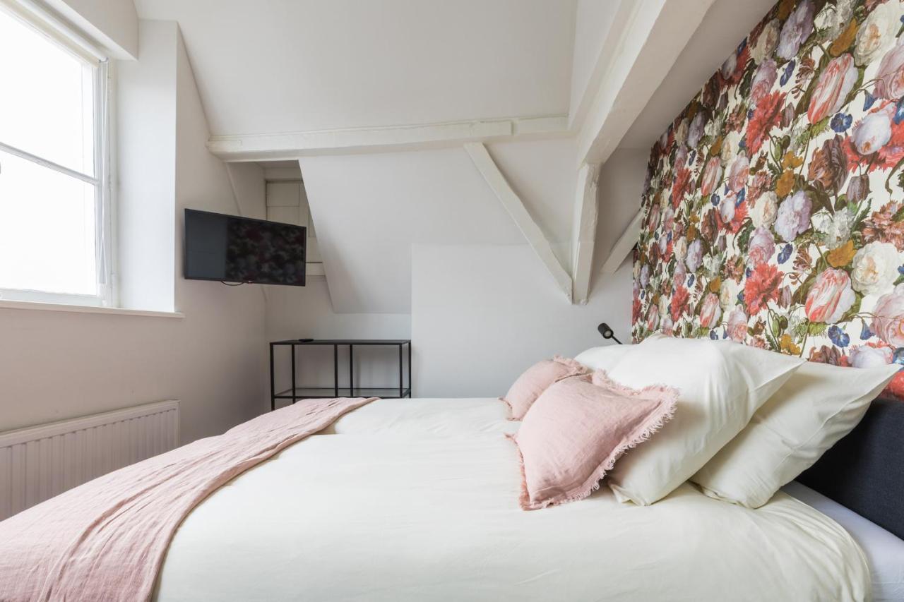 Logement de Spaerpot Middelbourg Extérieur photo