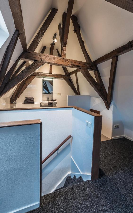 Logement de Spaerpot Middelbourg Extérieur photo