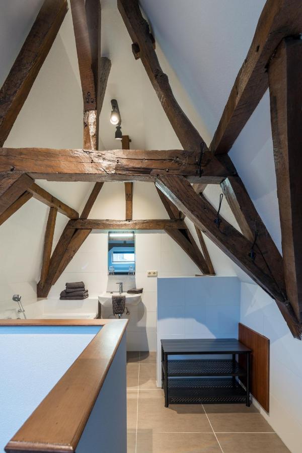 Logement de Spaerpot Middelbourg Extérieur photo