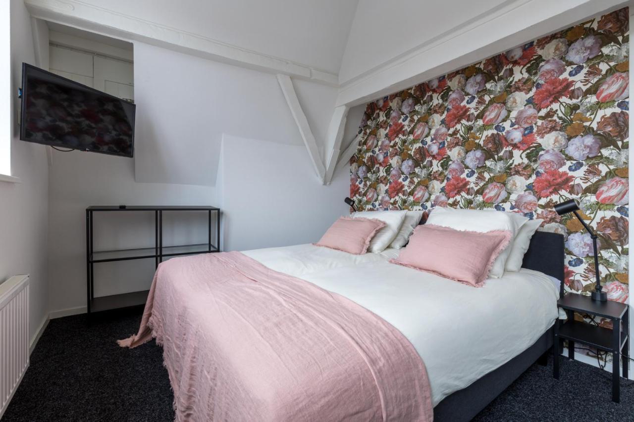 Logement de Spaerpot Middelbourg Extérieur photo
