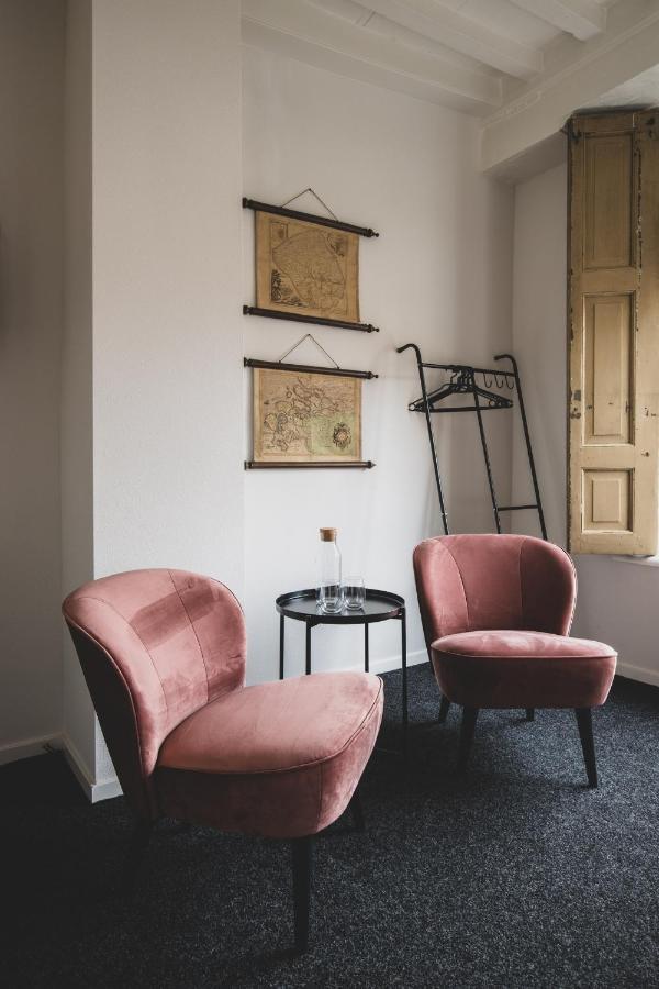 Logement de Spaerpot Middelbourg Extérieur photo