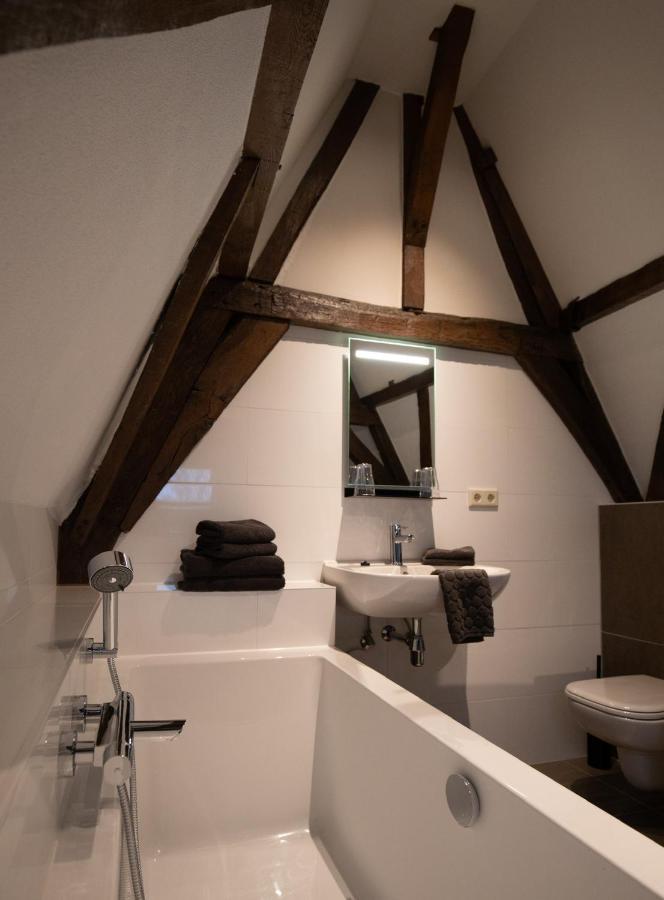 Logement de Spaerpot Middelbourg Extérieur photo