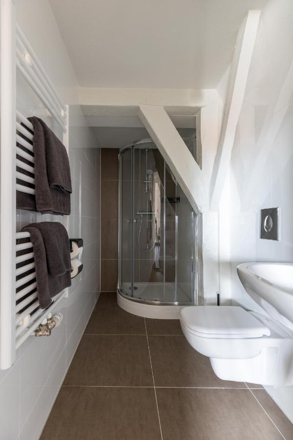 Logement de Spaerpot Middelbourg Extérieur photo