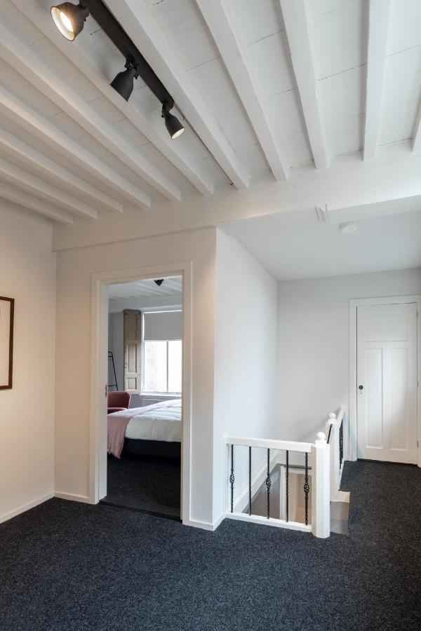 Logement de Spaerpot Middelbourg Extérieur photo