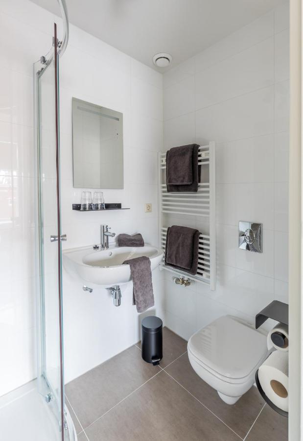 Logement de Spaerpot Middelbourg Extérieur photo