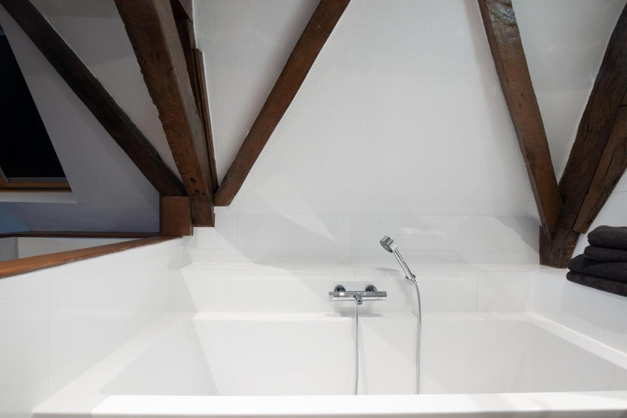 Logement de Spaerpot Middelbourg Extérieur photo