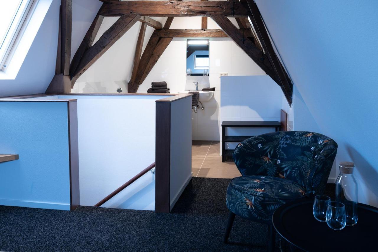 Logement de Spaerpot Middelbourg Extérieur photo