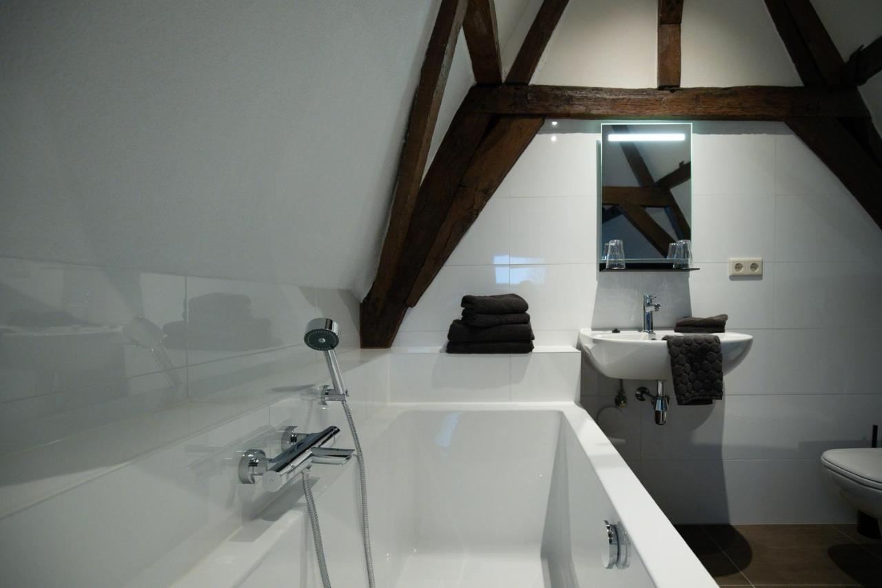 Logement de Spaerpot Middelbourg Extérieur photo