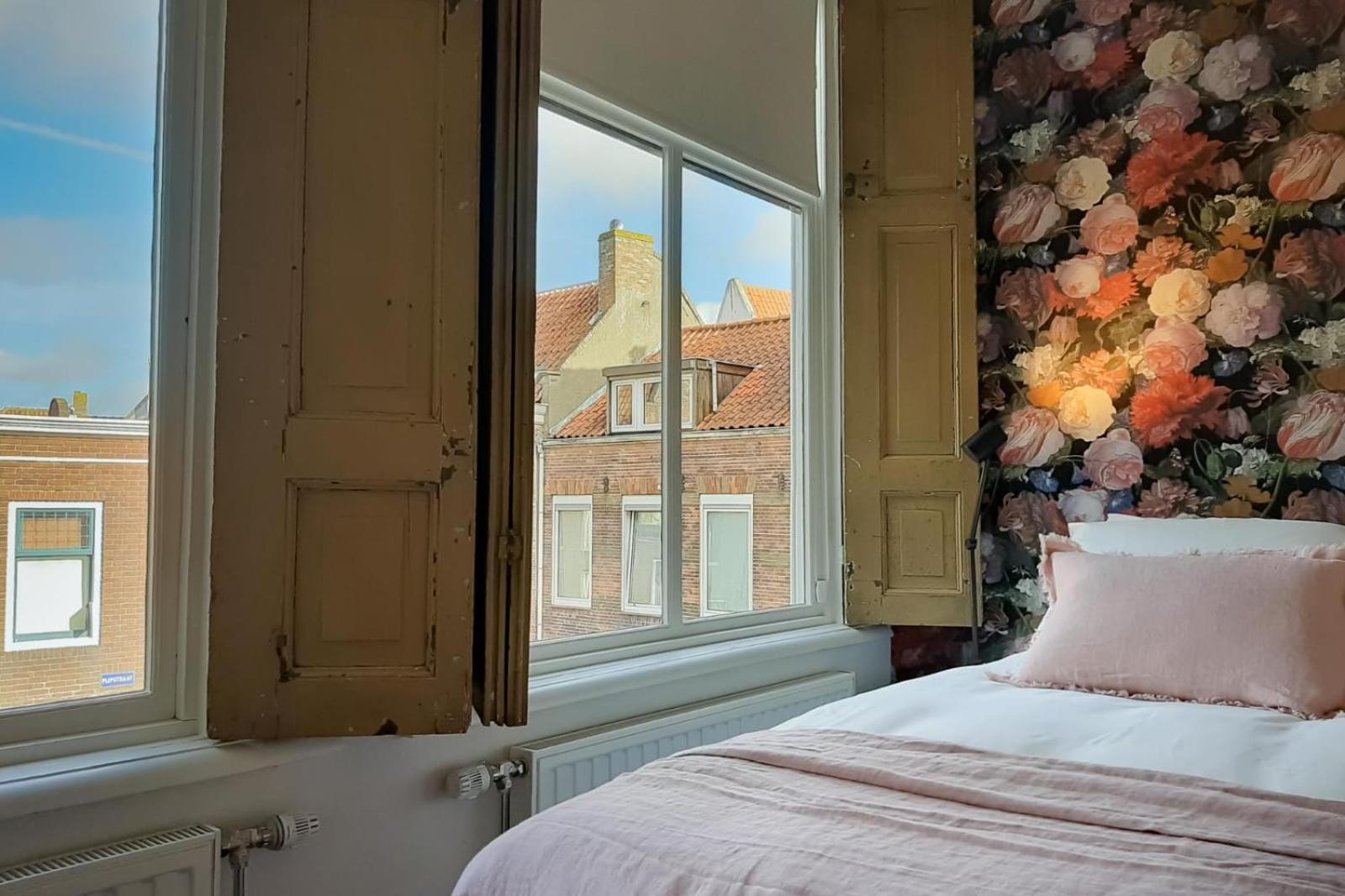 Logement de Spaerpot Middelbourg Chambre photo