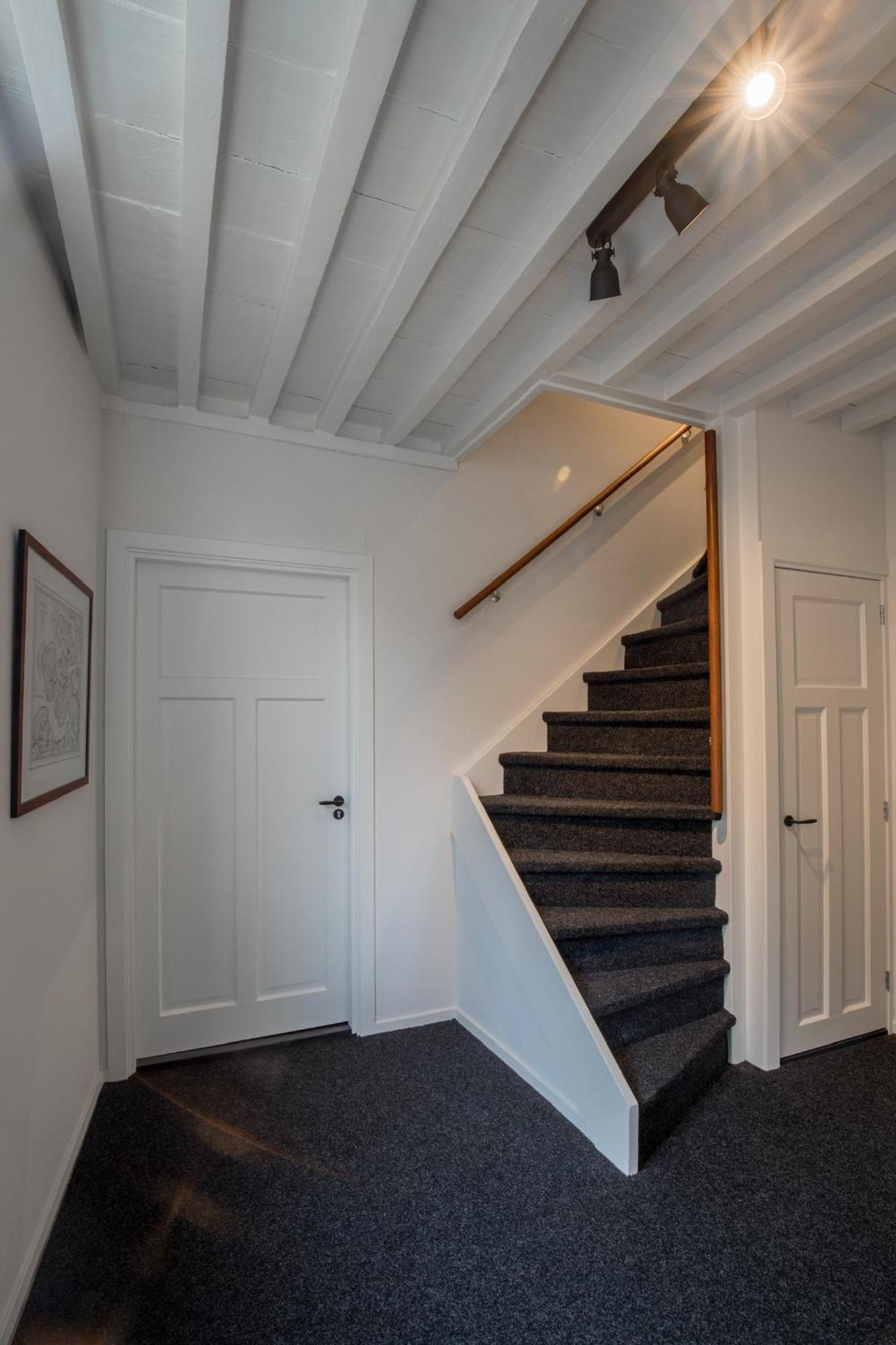 Logement de Spaerpot Middelbourg Chambre photo